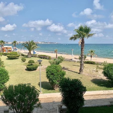 Beach Life, Primera Linea, 3 Habitaciones, Vistas Mar كامبريلس المظهر الخارجي الصورة