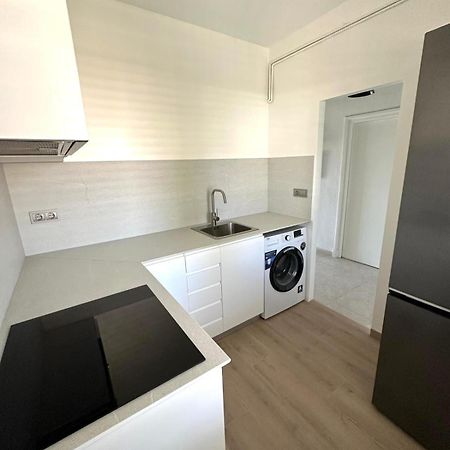 Beach Life, Primera Linea, 3 Habitaciones, Vistas Mar كامبريلس المظهر الخارجي الصورة