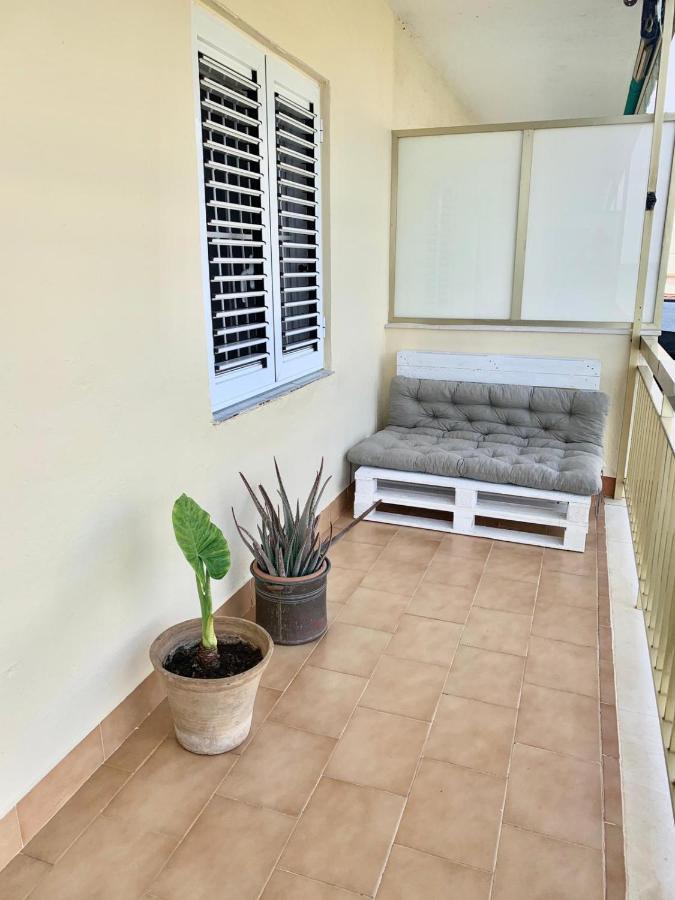Beach Life, Primera Linea, 3 Habitaciones, Vistas Mar كامبريلس المظهر الخارجي الصورة