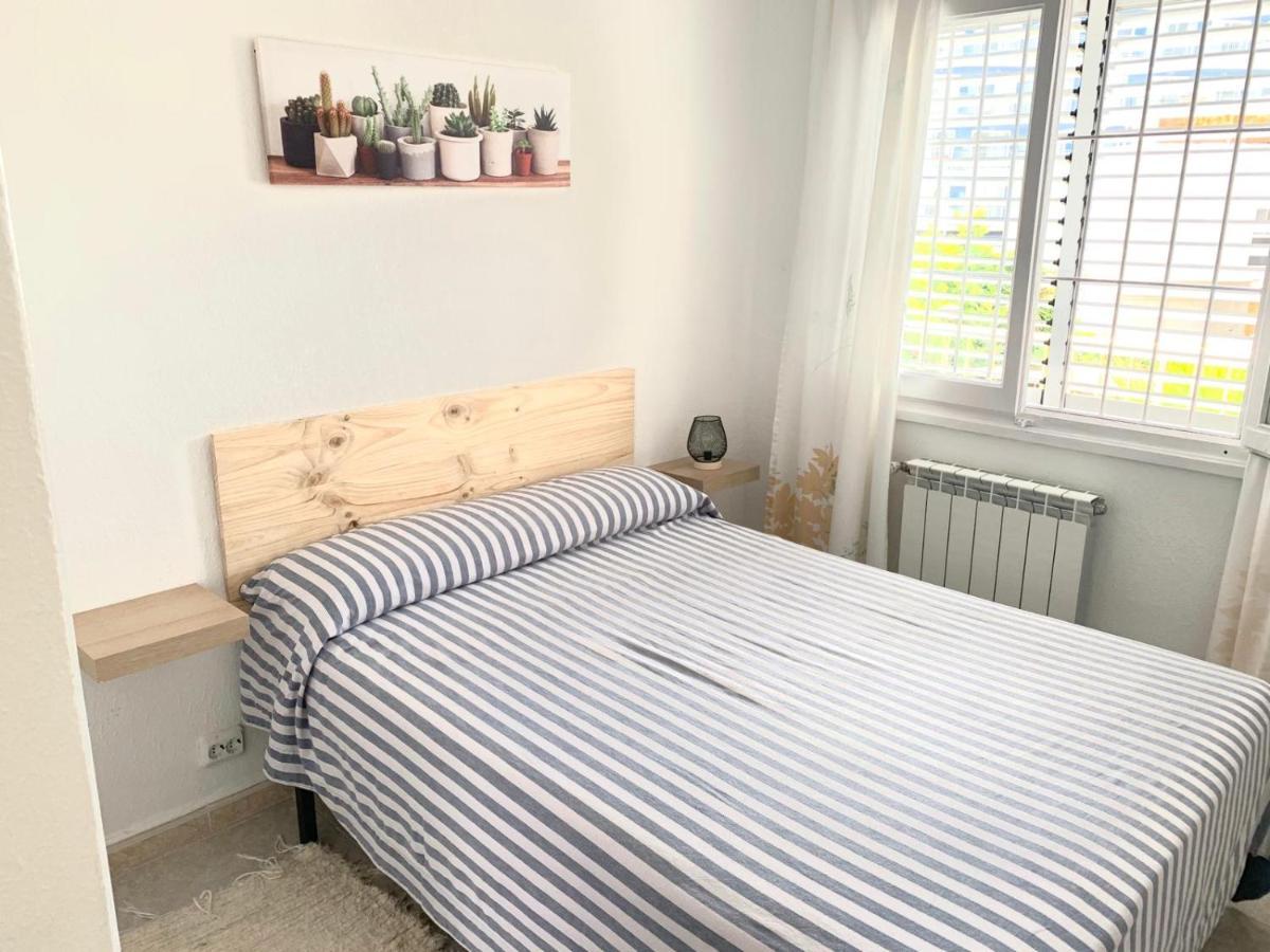 Beach Life, Primera Linea, 3 Habitaciones, Vistas Mar كامبريلس المظهر الخارجي الصورة
