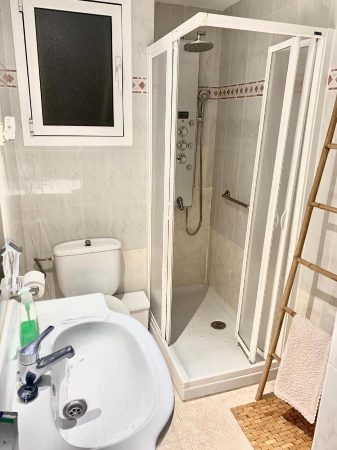Beach Life, Primera Linea, 3 Habitaciones, Vistas Mar كامبريلس المظهر الخارجي الصورة