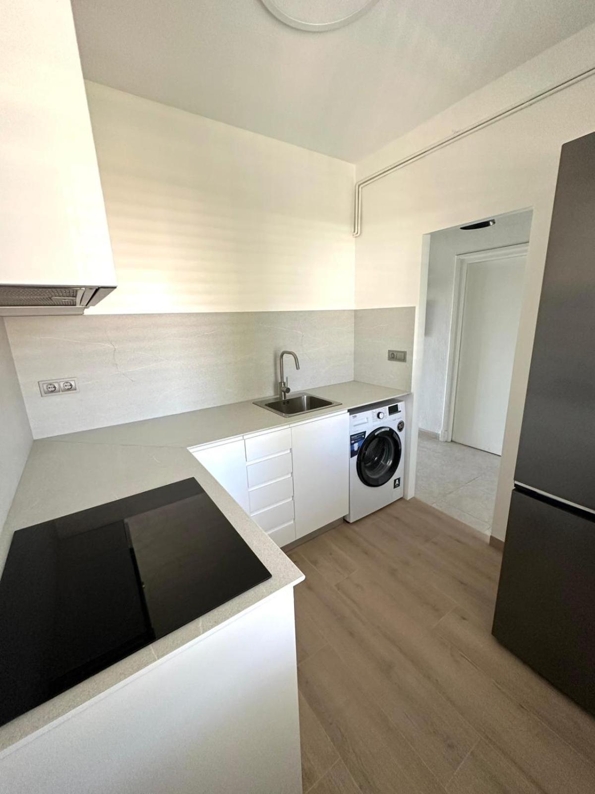 Beach Life, Primera Linea, 3 Habitaciones, Vistas Mar كامبريلس المظهر الخارجي الصورة