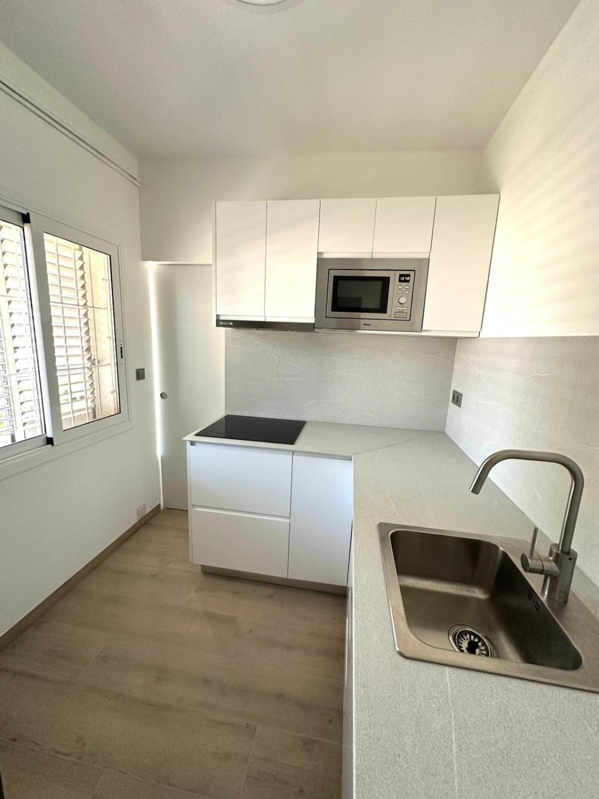 Beach Life, Primera Linea, 3 Habitaciones, Vistas Mar كامبريلس المظهر الخارجي الصورة